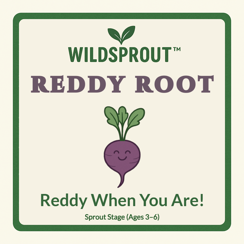 Reddy Root