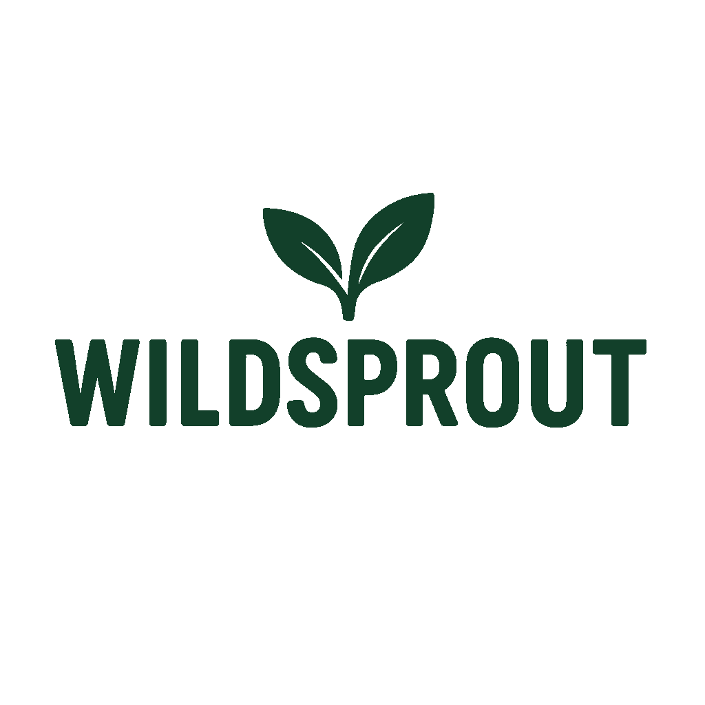 Wildsprout Logo